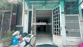 🏡 CHO THUÊ NHÀ NGUYÊN CĂN 2 TẦNG 6🥔5 – BÌNH TRỊ ĐÔNG