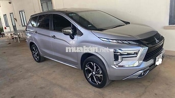 Mitsubishi Xpander 2022 Premium Gốc 47