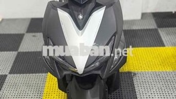 Yamaha NVX 125 2018 smartkey đẹp, máy êm khoẻ