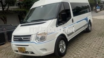 Xe Ford Transit Limousine 2019 - 425 Triệu