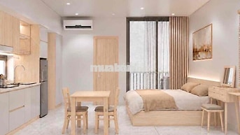 CHÍNH CHỦ CHO THUÊ CĂN HỘ GẦN BẾN XE ĐN