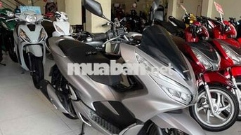 pcx 150cc . mẫu đèn less . khoá Smartkey. zin im
