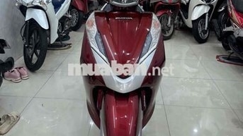 HONDA LEAD FI ( ĐỜI 2017 ) BS: 65 Cần Thơ
