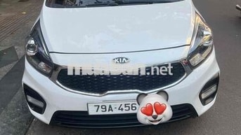 KIA Rondo 2018 Số tự động màu Trắng