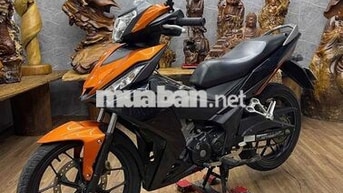 HONDA WINNER V1 2018 dàn áo đẹp, máy êm ru