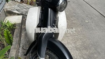 Espero 50cc 2024 22.000 km đen nhám, chính chủ HCM