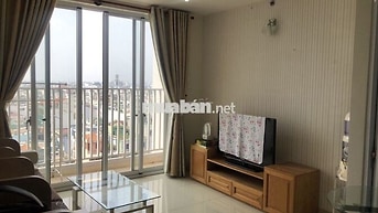 Cho thuê căn hộ chung cư Thuận Việt, Quận 11, 55m2, 1pn, 9tr