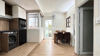 CĂN HỘ 2PN 2WC FULL NT BANCOL NGUYỄN KHUYẾN - PHAN VĂN TRỊ