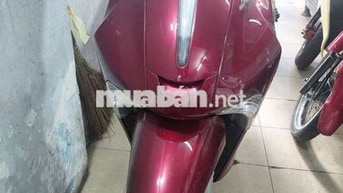 Yamaha Janus 2018 màu Đỏ