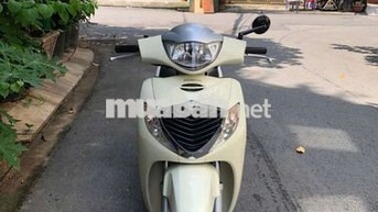 Honda SH 150i 2007 9 Chủ Máy Cọp