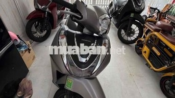 HONDA SH MODE 2023 LIMITED BẠC NHÁM mới 95%