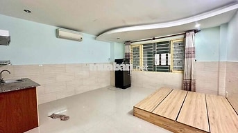 Căn Hộ cửa sổ thang máy new mới kengg , Hồ thành Biên sát Parc Mall