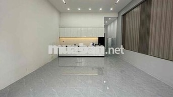 Nhà mới 2pn có nội thất KDC Hồng Loan
