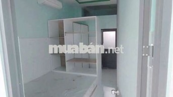 4 PHÒNG FULL NỘI THẤT MẶT TIỀN ĐƯỜNG VĂN THÂN