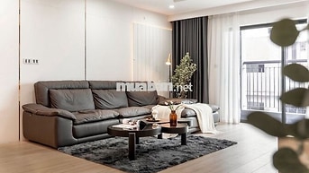 [CHO THUÊ] TẢN ĐÀ COURT - 85M2 - 2PN 2WC - FULL NỘI THẤT - 14TR/THÁNG