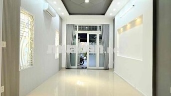 Cho thuê nhà nguyên căn 2 tầng, full nội thất, trung tâm Đà Nẵng
