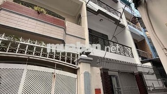 Cho thuê phòng trọ, Bạch Vân, P5. Q5, 25m2, 4tr/ tháng.