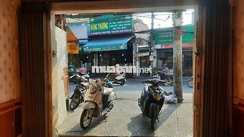 cho thuê mặt bằng mặt tiên phan văn trị