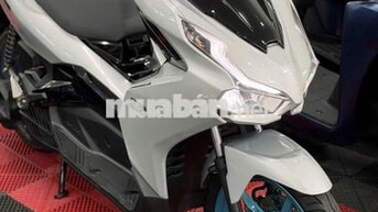 Honda Air Blade 150 2020 Bạc Porsche BAO SANG TÊN