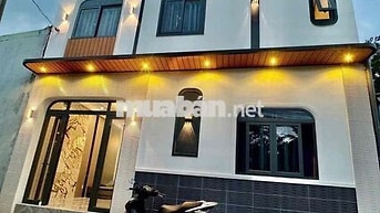 Bán nhà trệt lầu hẻm 5-6 nguyễn văn linh