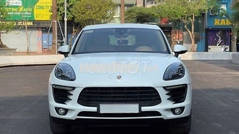 Xe Porsche Macan 2.0 2016 - 1 Tỷ 279 Triệu