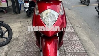 Honda Dylan 150cc 2004 bs 51k1-2989