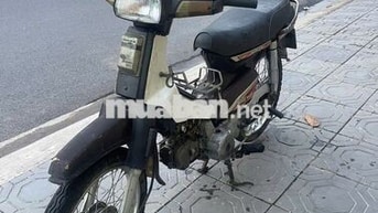 HONDA DREAM ĐEN NÂU BSTP