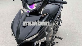 Yamaha Exciter 150 Chính chủ đã lên bi và thụt