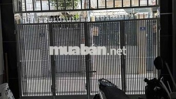 🏡 NHÀ NGUYÊN CĂN LÊ LỢI, P.1, GÒ VẤP – TRỆT 2 LẦU (4x18)– 15 TRIỆU