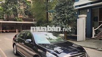 Xe Nissan Teana 3.5L 350XV 2012 - 360 Triệu
