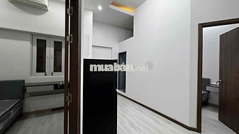 CĂN HỘ 2PN FULL NỘI THẤT KHAI TRƯƠNG TẠI TRUNG TÂM PHÚ NHUẬN