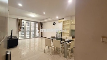🔥 CHÍNH CHỦ CẦN BÁN GẤP – SG AIRPORT PLAZA, 2PN, 2WC – GIÁ 6,95 TỶ