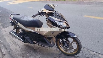 Yamaha Nouvo 2013 siêu cọp 