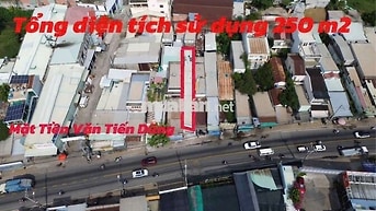 bán nhà mặt tiền đường quốc lộ 50