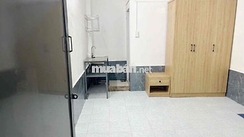 Phòng nội thất Đường số 4, ngay đại học Kiến Trúc, Đặng Văn Bi, p. Trư