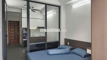 Phòng trọ 350/16 Q7 20m2 kèm nội thất