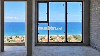 Bán căn hộ 1PN trực diện biển Mỹ Khê sở hữu lâu dài giá 2,8 tỷ