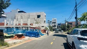 Siêu Phẩm 3 lô liền kề Cồn Dầu 19 Giá quá tốt.