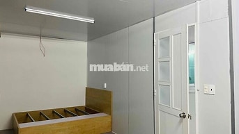 Phòng trọ q12 gần trường Cao đẳng Điện lực TpHCM