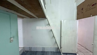 Phòng trọ kế bên trường ĐH Sài Gòn