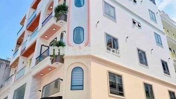 🏡 Nhà Đẹp Bình Tân (4,5M x 14M) Góc 2 Mặt Tiền Ngay Lê Văn Quới