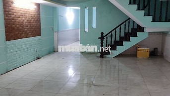Chi thuê nhà hẻm ô tô gần Aeon tên lửa 