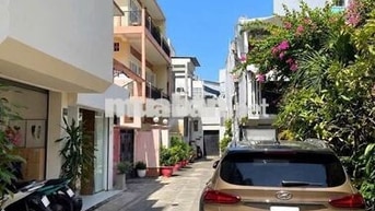Cho thuê hxh full nội thất Nguyễn Trọng Tuyển 3,5x15m 2 tầng, 14.5tr