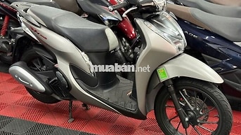 🔥 SH Mode 2025 màu thể thao Bạc nhám BAO SANG TÊN