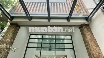 SIÊU PHẨM SÁT VẠN HẠNH MALL - Sư Vạn Hạnh, P12, Q10 - Sàn Suốt, Hầm Xe