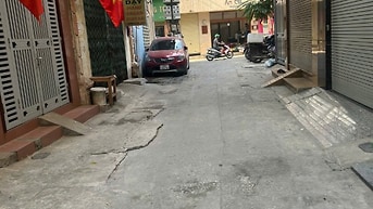 Chính chủ bán nhà mặt ngõ 299 Hoàng Mai OTO tránh,KD 60m chỉ 15 tỷ 6.
