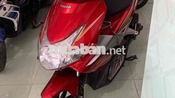 Honda Air Blade 2010 Đỏ 96964 km