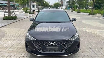 Xe Hyundai Accent 1.4 AT 2023 - 385 Triệu