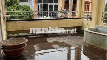 Cho thuê nhà nguyên căn tại đường trịnh đình trọng