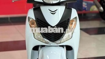 Honda SH 2004 Nhập Ý màu Trắng